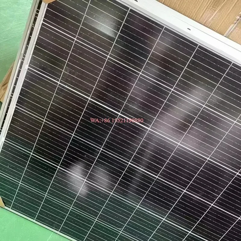 WMWMNU Complete Solar System Panel Battery Kit 100W 60AH for Solar Energy Products Off Grid Power Generation Home Camping Use