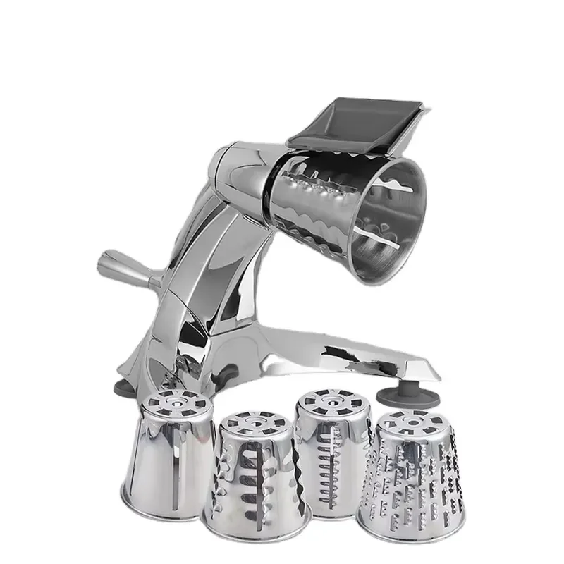 The most popular compact onion potato vegetable food slicer processor vegetable fruit cutter