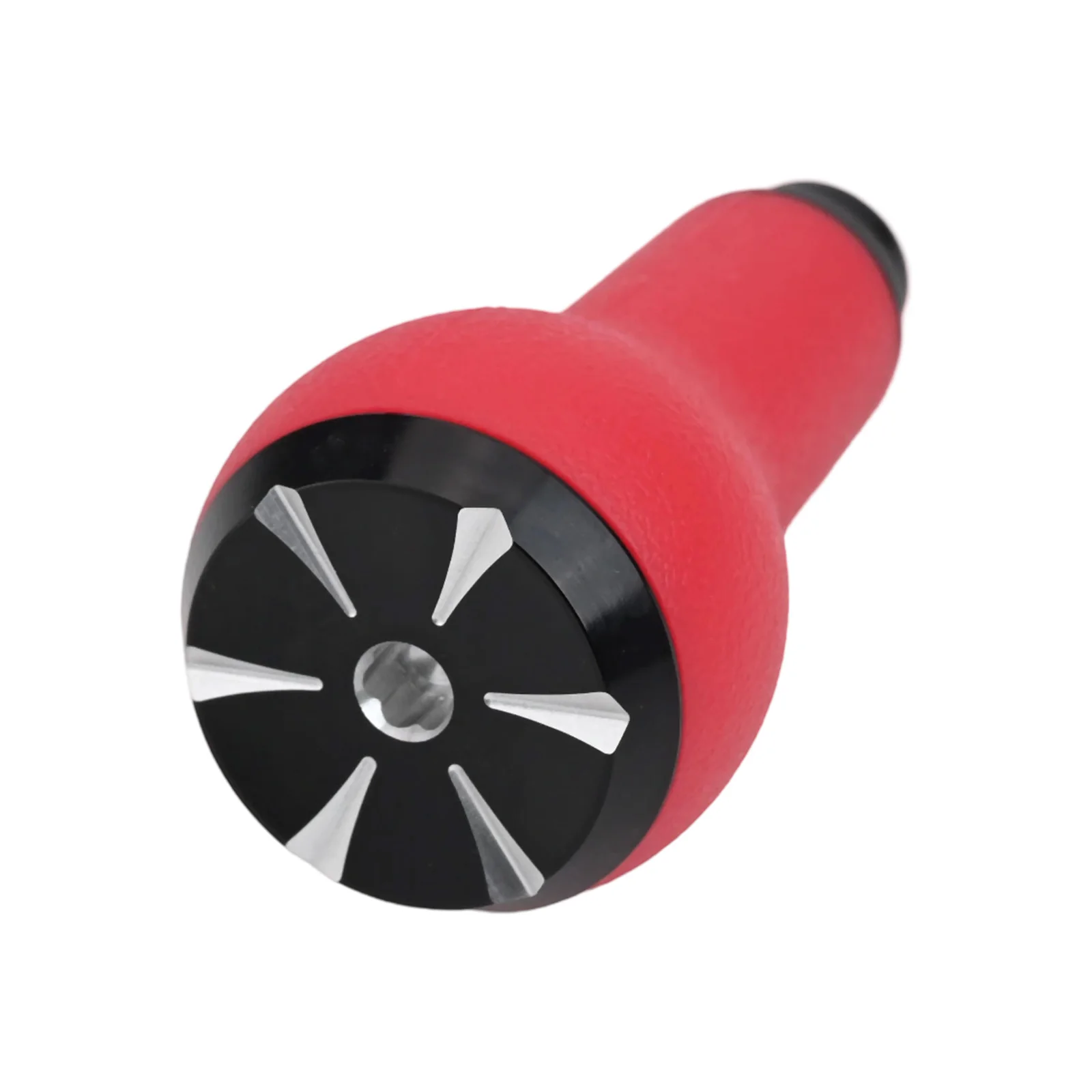 

Outdoor Activities Non-Slip Grip Comfortable Handle Easy Installation Steps Lightweight Design Modified Grip Plastic Material