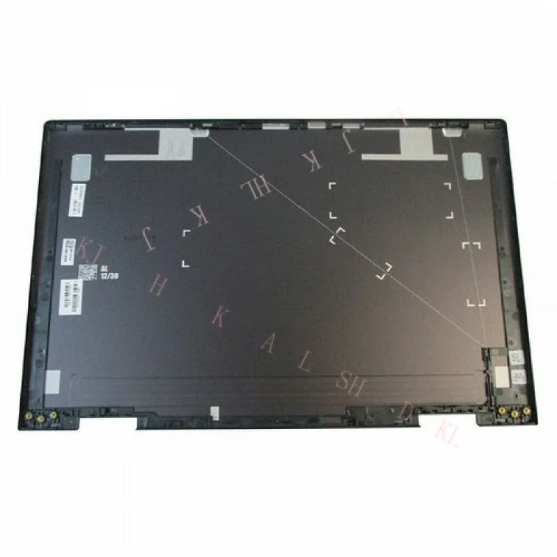 N New LCD Back Cover For HP ENVY X360 15-ED 15M-ED 15-EE 15M-EE L93204-001