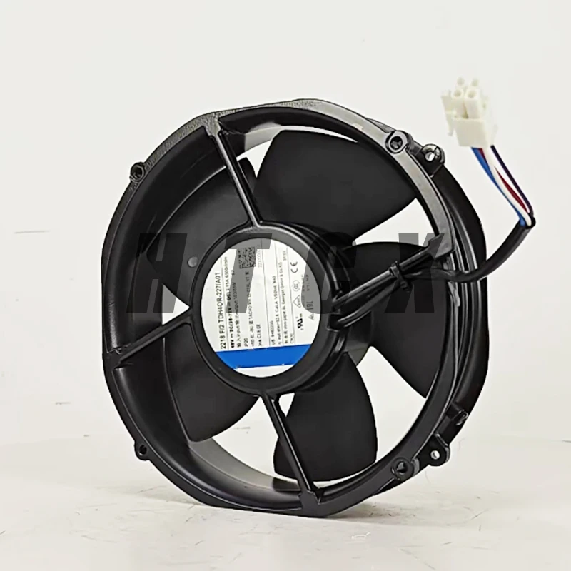 Original axial fan Computer room operation and maintenance fan 2218F/2TDH40R