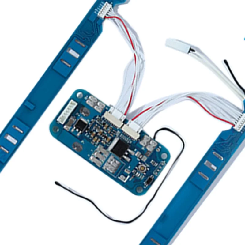 Scheda di protezione della batteria Bms Circuit Board Set per Xiaomi Pro Pro 2 Scooter elettrico sostituire le parti