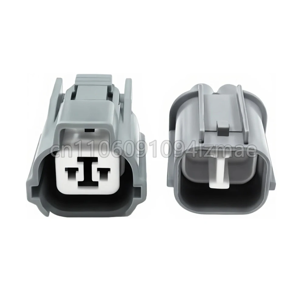 2-poliger wasserdichter elektrischer Stecker von Sumitomo für Honda Nebelscheinwerfer und Hupe 6181-0070 6189-0129 – Detail 5
