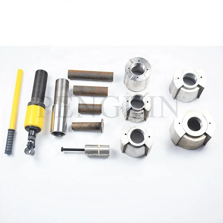 

Портативный инструмент для ремонта двигателя компрессора, инструмент для съемника катушки статора, холодильные инструменты, съемники подшипников