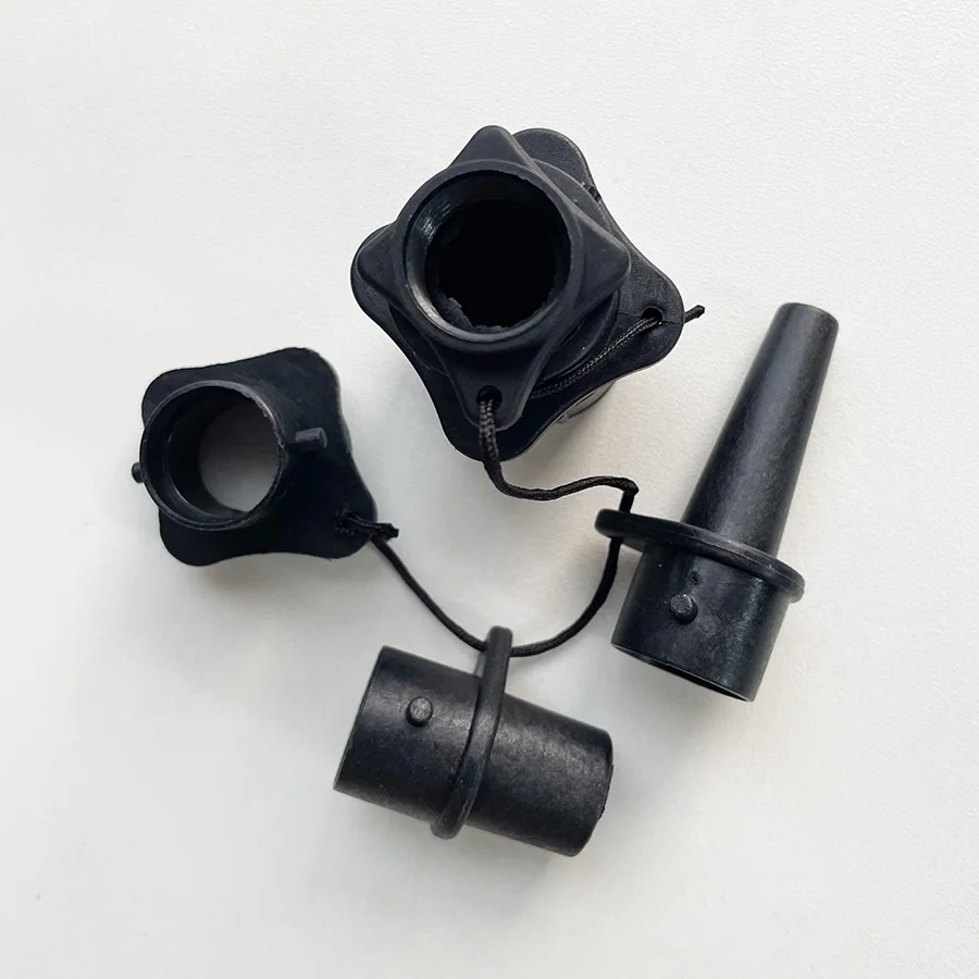 Air Valve Adapter Kits Voor SUP Board Opblaasbare Pomp Paddle Boot Kajak Luchtventiel Pomp Connector