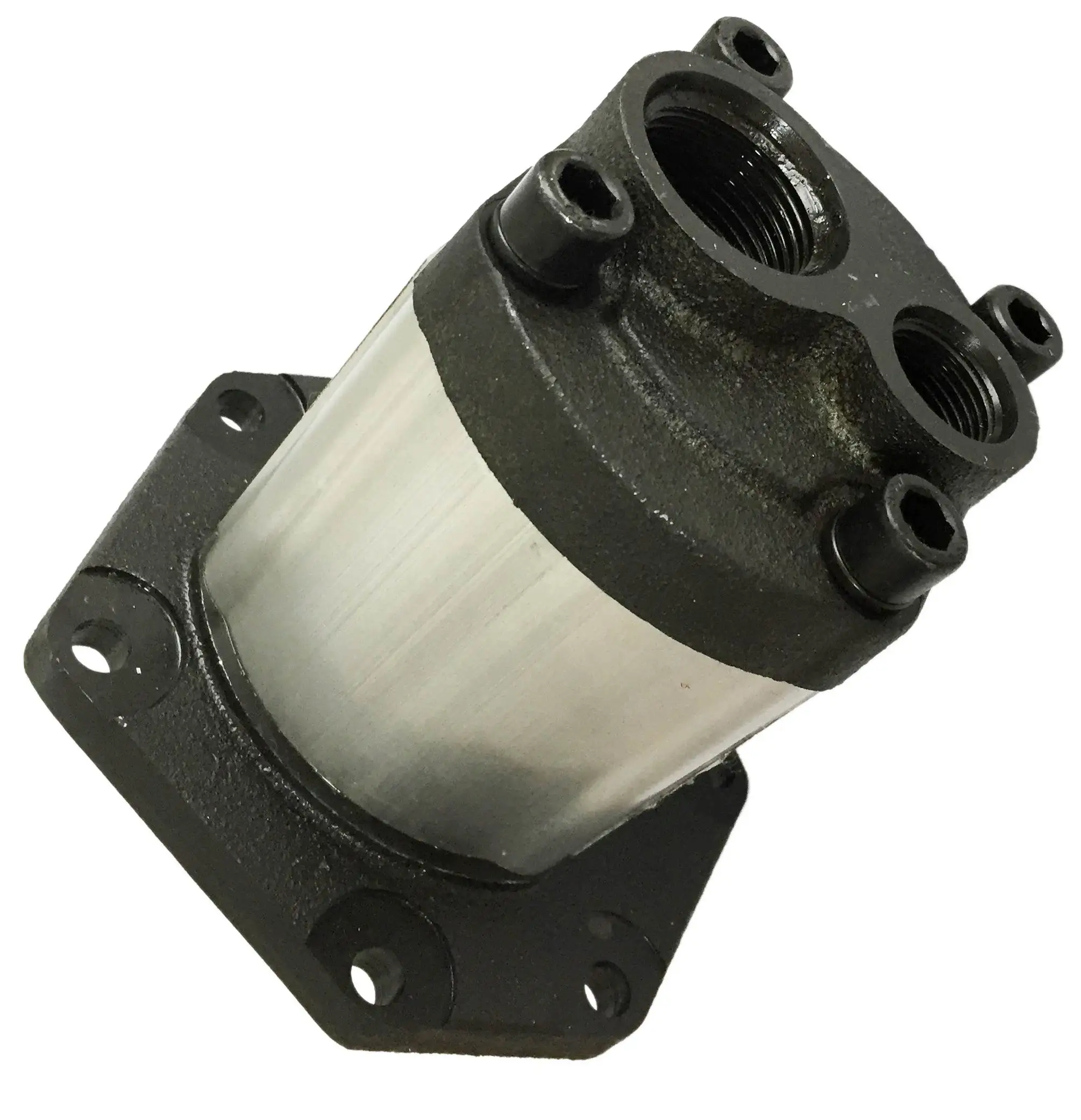 041683T2 مضخة التروس الهيدروليكية لجرار ماسي فيرغسون 297 475 630 650 299 465