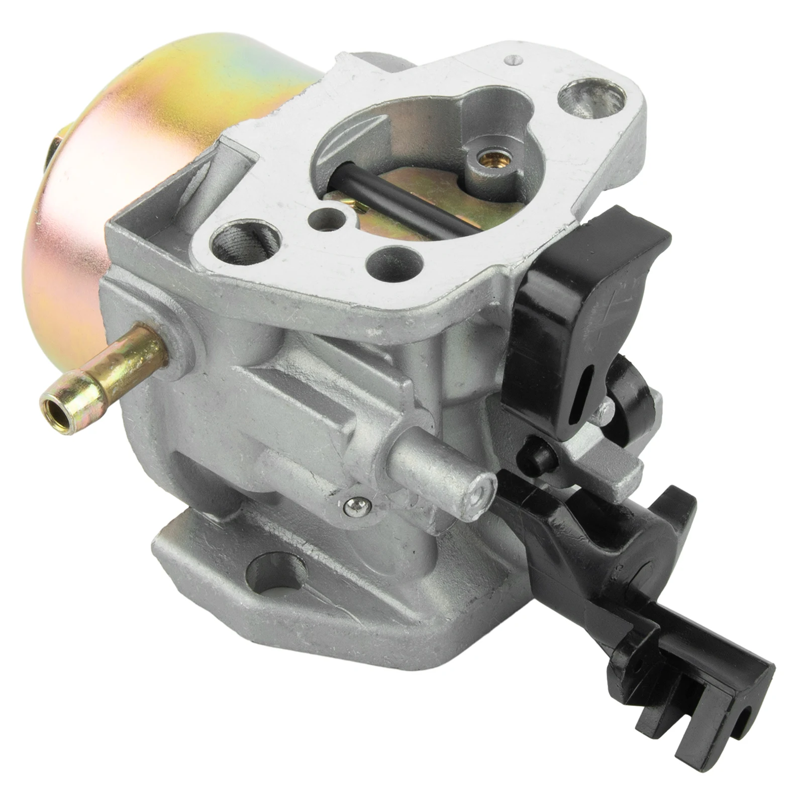 

Carburettor +intake Manifold+fuel Filter+fuel Line For RLM140SP Lawnmower 5131016867, 099960001140 Replacement