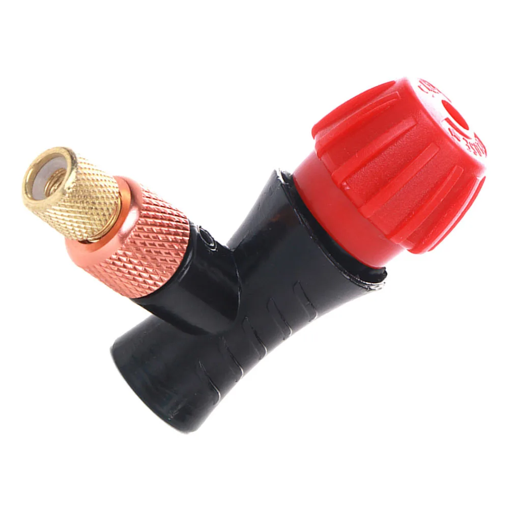 1Pcs Tire Inflator … - image