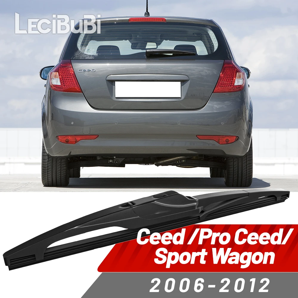 Rear Windshield Wip… - image