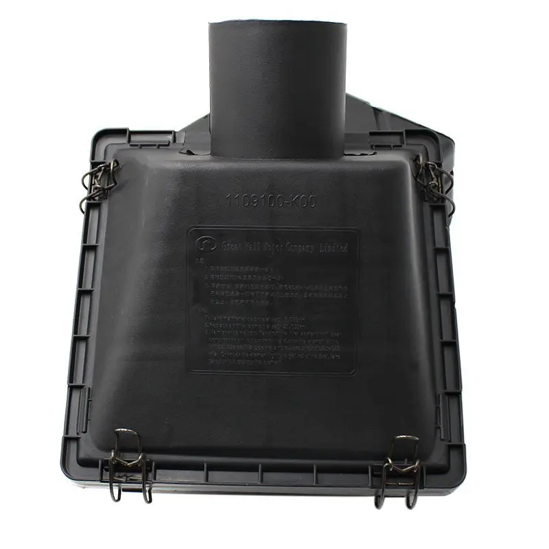 Air filter housing compatible with Great Wall Haval H3 H5, Air Cleaner Shell, Air Filter Assembly, Air Filter Housing