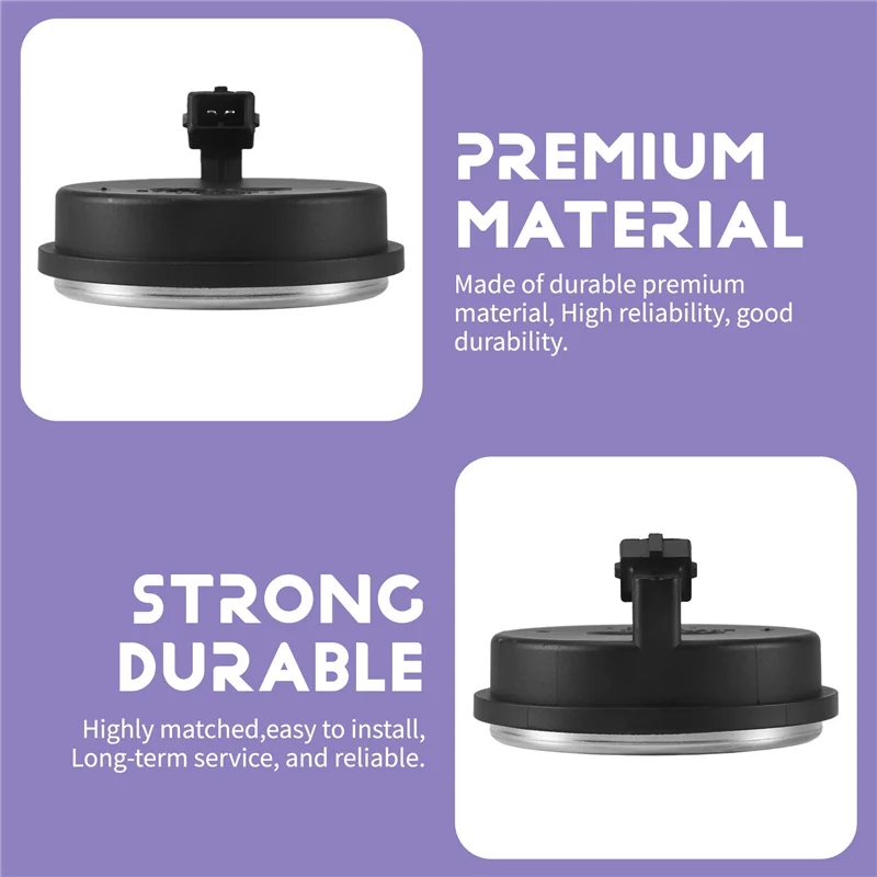 

Датчик заднего колеса автомобиля, датчик скорости колеса, крышка для HYUNDAI SANTA FE DM IX45 CM SORENTO 08-12 527502BXXX 527502WXXX