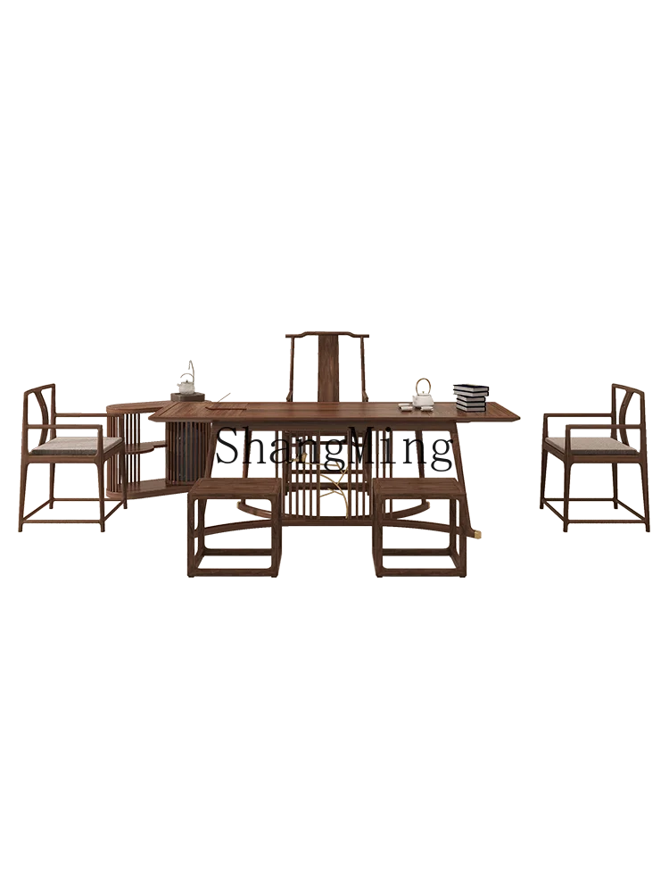 Hj Modern New Chine… - image