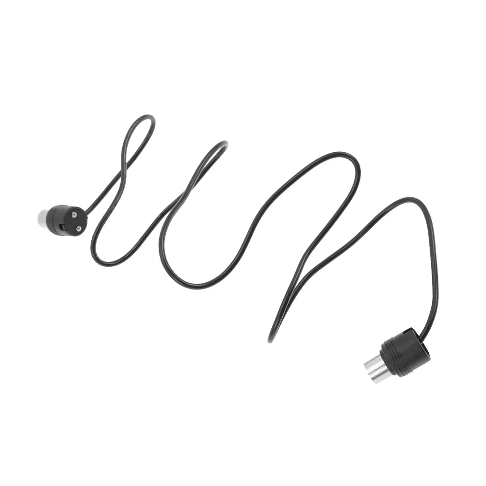 

Midi Connection Cable For Electronic Drum Keyboard Professional Instrument Supply, High Tensile Strength Musical Instrument Line