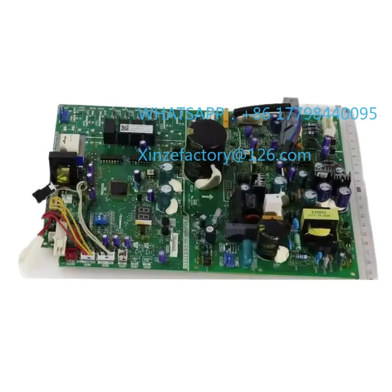 

New for Midea Central Air Conditioner Inverter Board 202302100810 V-EOK190-SXB-C [13]
