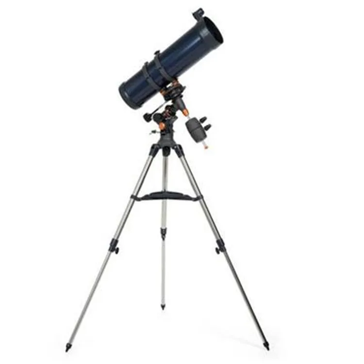Hot Professional Stargazing Deep Space Adult Telescope Mirror High-definition Night Vision Astronomical Telescope