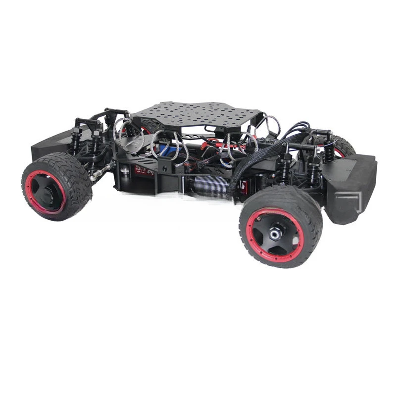 

SY-MX4- (four-wheel drive camera vehicle) remote control camera vehicle