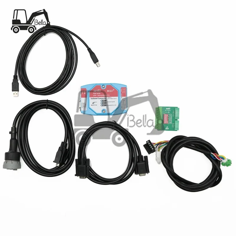 

Brand New For 2023 Inpower Pro V14.5 Diagnostic Tools Scanner Tester Tool For Cummins Generator Set Qsx15 Qsk23 Qst30 QSk60