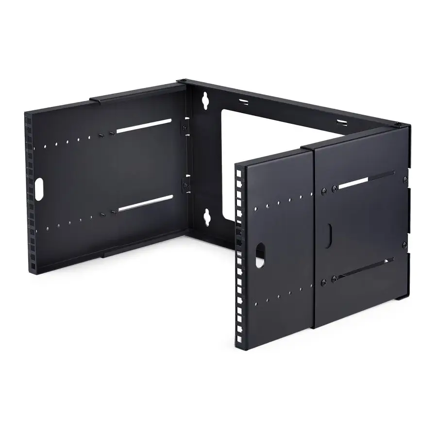 2Post 6U Wall Mount…