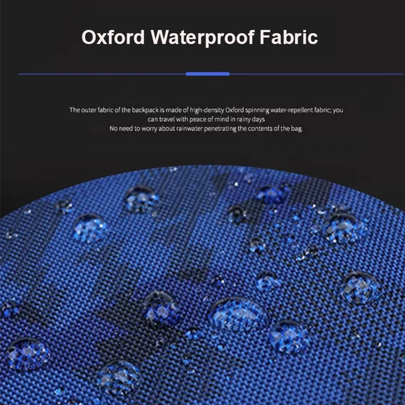 مقاوم للماء 17.3 بوصة محمول على ظهره للرجال العمل حقيبة السفر الكبيرة للطائرة موضة بنين حقيبة مدرسية رجل Mochila جديد #5