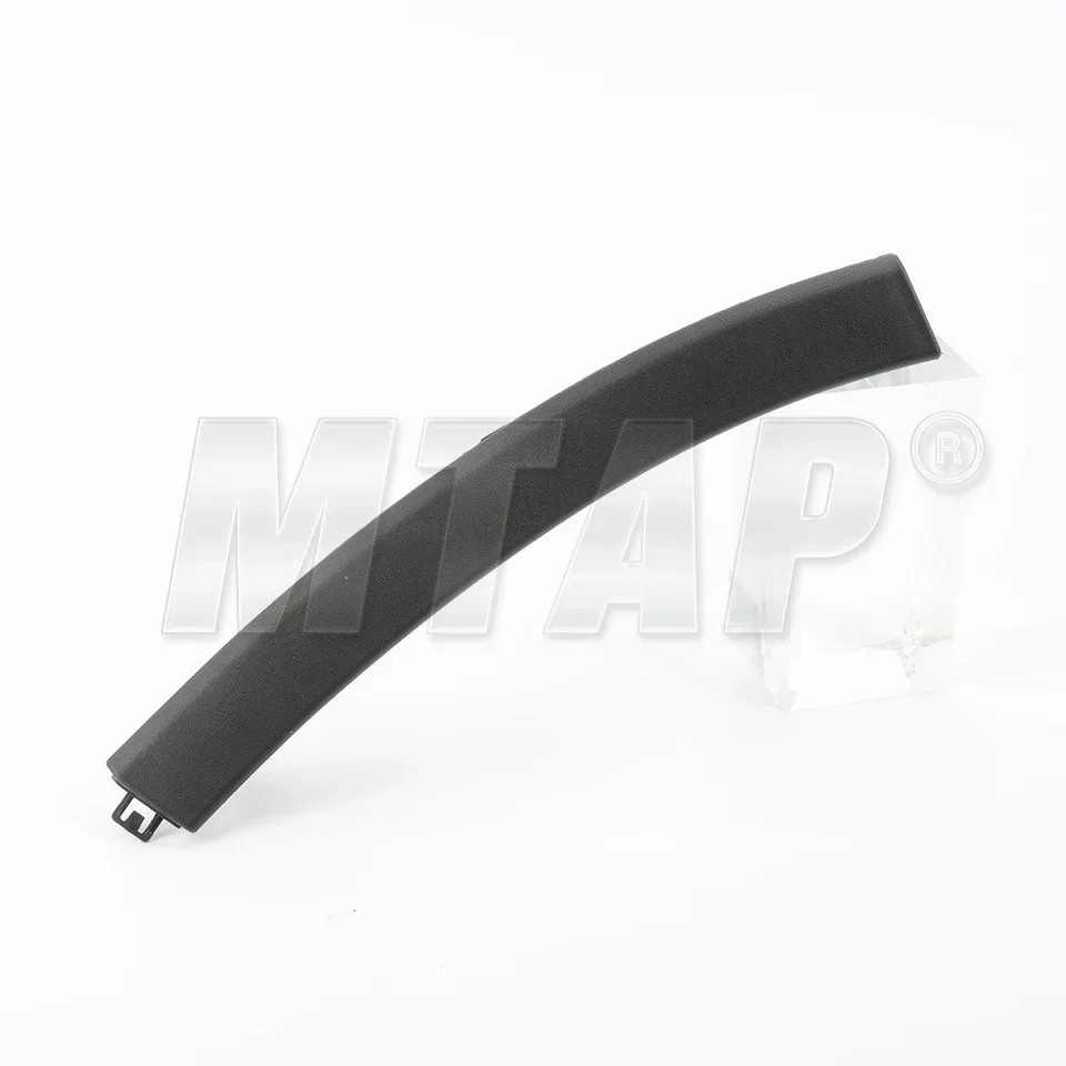 MTAP For Honda CRV 2007-2011 71108-SWA-000 71103-SWA-000 Front Bumper Wheel Fender Molding Trim front Bumper Fender Trim