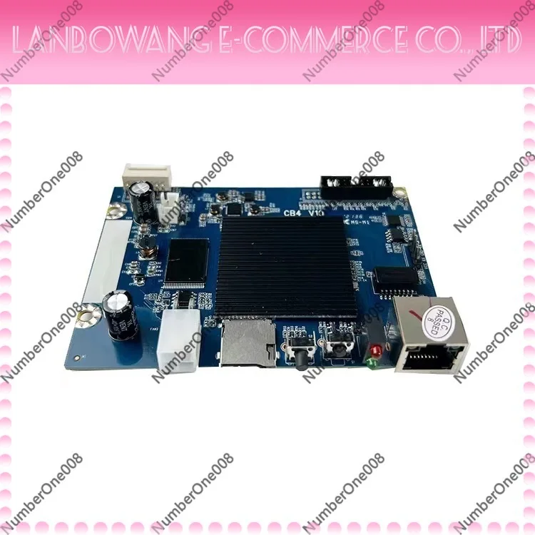 CB4-V10 CB6-V10 Miner Control Board Replacement Mainboard Fit M30S M50S Mining Machine Parts