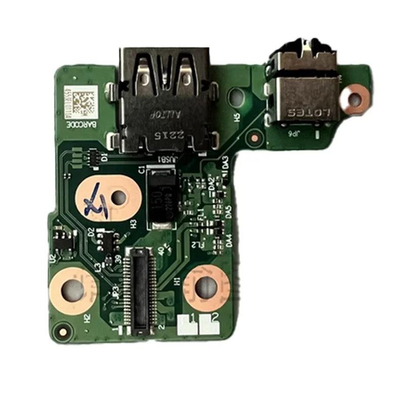 NS-D271 5C51M05850 USB Board for ThinkPad L14 Gen1 Gen2 20U1 20U2 NS-C632 Cards MISC Internal 5C50S73043