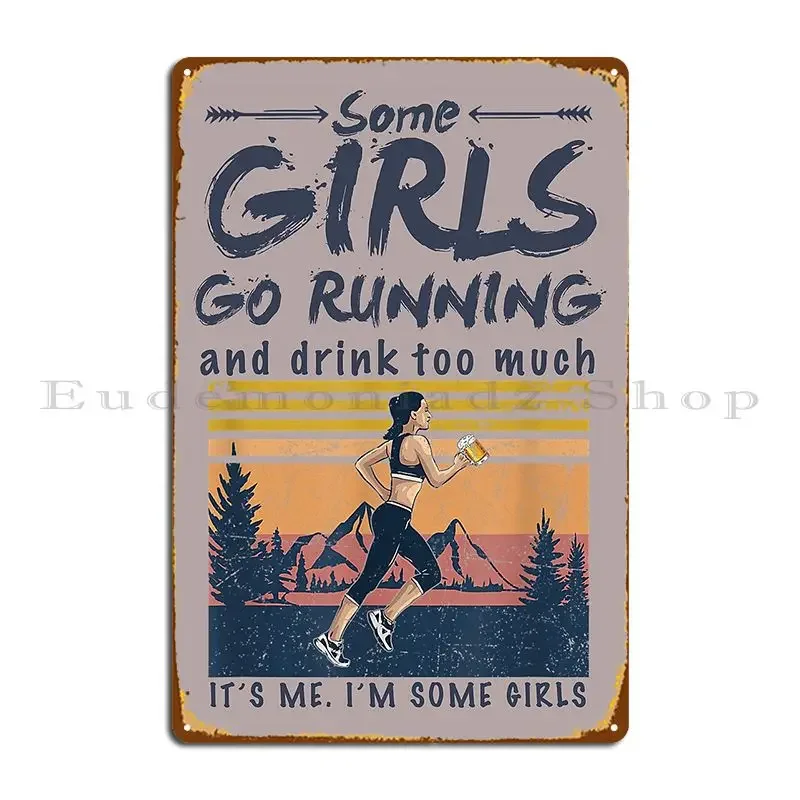 Some Girls Go Runni… - image
