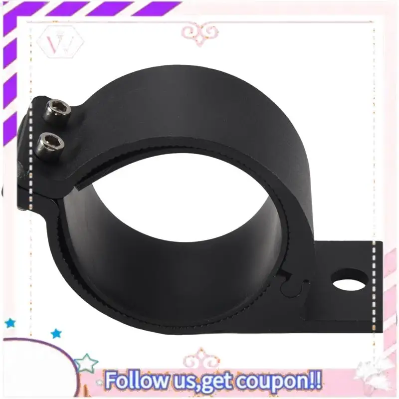 

Easy To Use 2X 3 Inch 76-81Mm Bull Bar Roll Cage Mount Bracket Clamps LED Work Light Bar Holder For SUV ATV Truck Motorcycle Boa