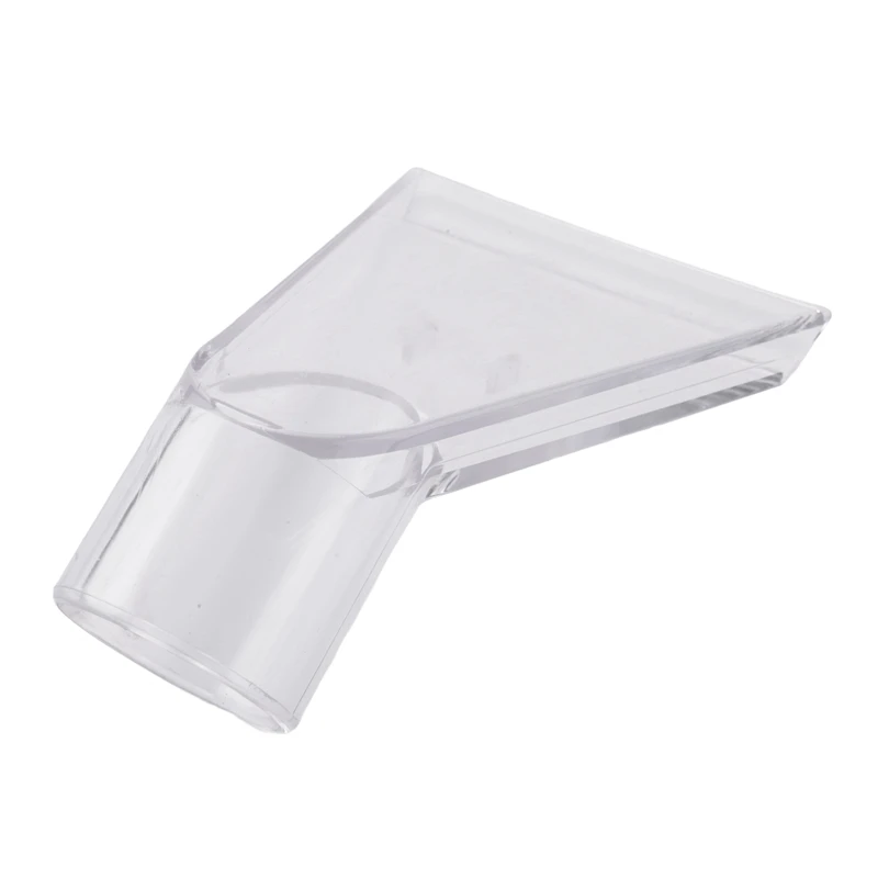 Aspirador Escova Bico, Cabeça Giratória, Bicos De Chão, Tapete Limpador, 36mm