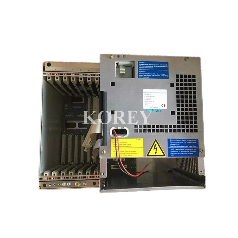 810 System Screen 6FC3984-7CD01 New Please Inquiry