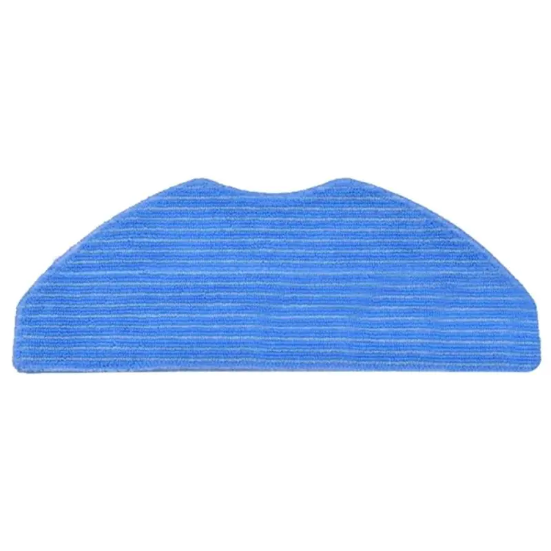 

BaoBao-4 шт. запасные части для подметального робота, подходящие для 360 S8 S8 Plus, сменные аксессуары для подметального робота, тряпка