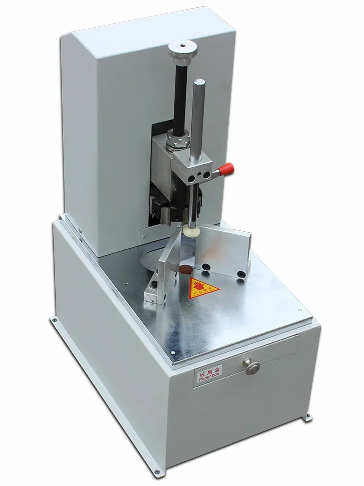 

Electric fillet machine, electric chamferer, PVC fillet cutting