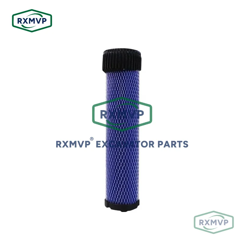 QX-K8023 air purifier filter cartridge   DX60WN excavator production Air Filter element  400504-00381  40050400381