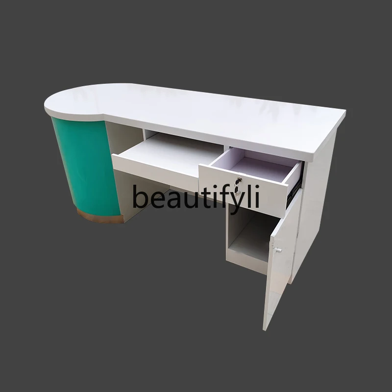 Asmt14 ss Custom Vaccination Table Pediatric Doctor Exam Table Office Desk Lacquered Hospital Furniture Vaccine Vaccination Tabl