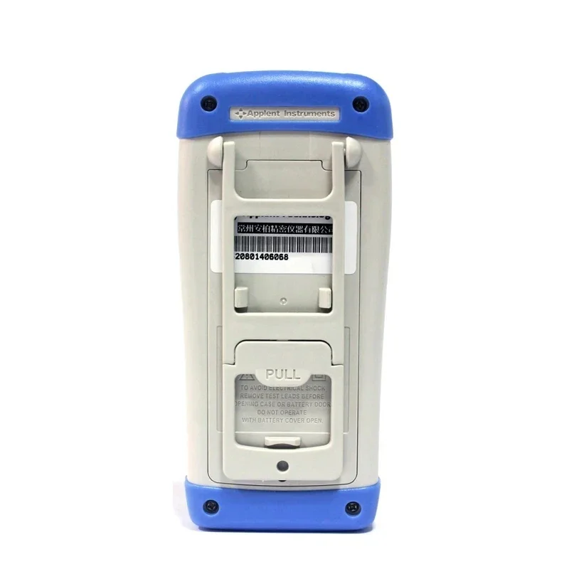 AT4208 Applent Handhelp Industrial Temperature Data Logger Recorder