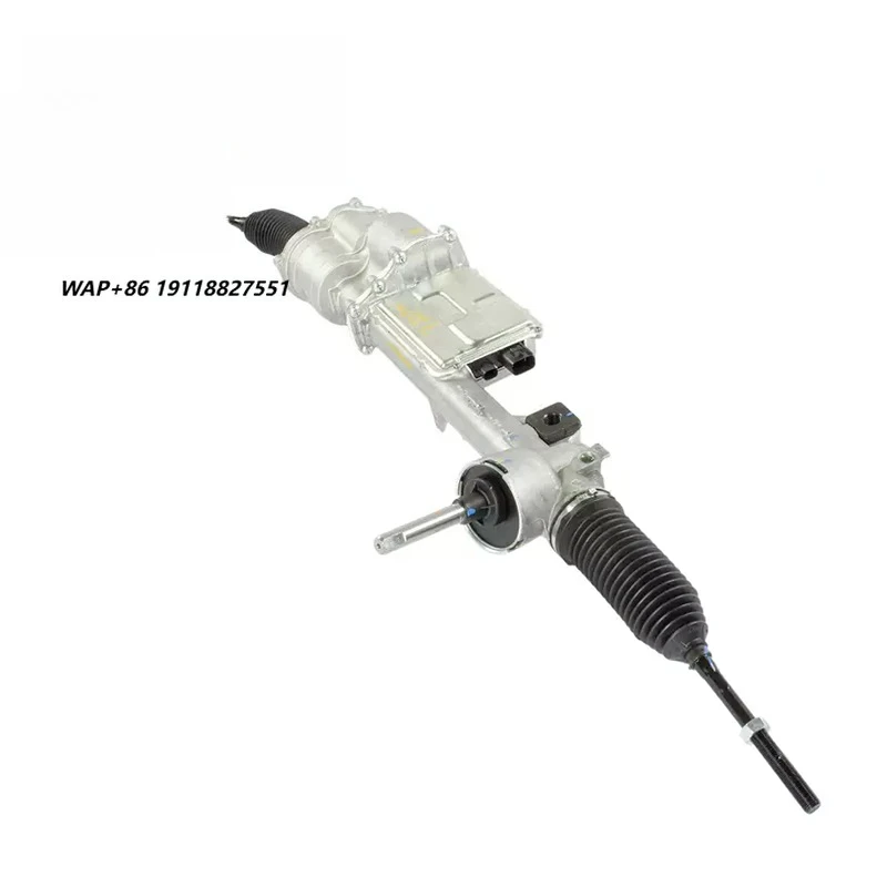 

Suitable forF-150 2014-2016 LHD BL3V3504BE DL34-3D070-BB DL3Z-3504-BE Electric Power Steering Rack and Pinion Assembly
