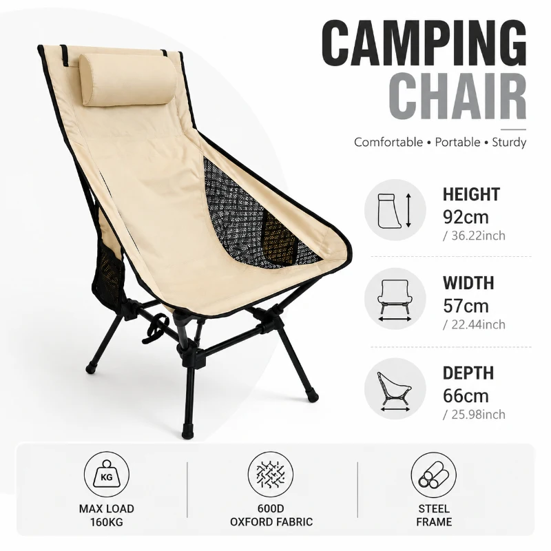 Thumbnail 2 - #37 Best Camping Furniture to Buy In 2026
