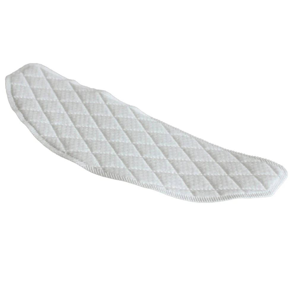 30pcs Disposable Vacuum Cleaner Cleaning Cloth For IMOU RV-L11-A Vacuum Cleaner Mop Pads Replacement Parts Accessories