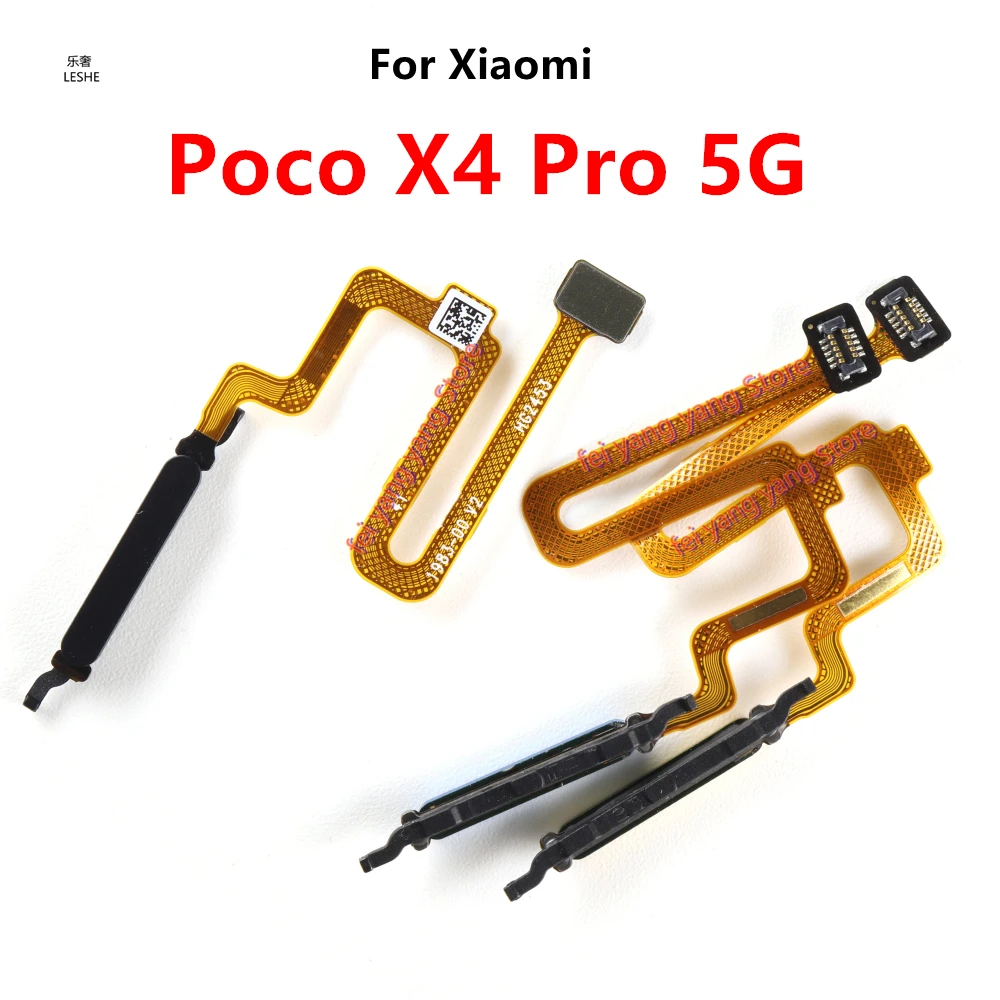 Cavo flessibile per sensore di - Fingerprint Cable Flex recensione e prezzo