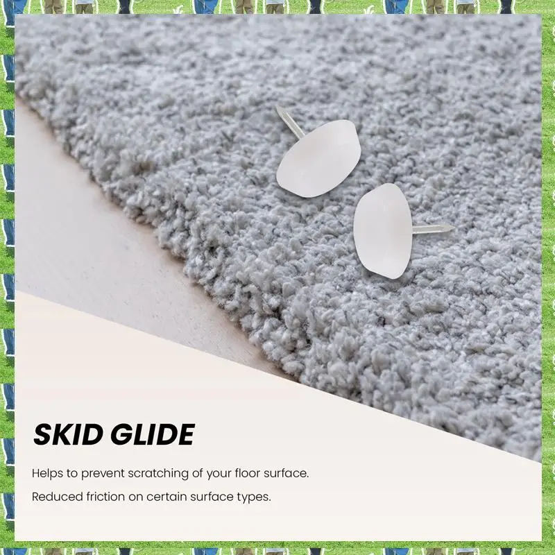 Fts 40X 20Mm Felt F…