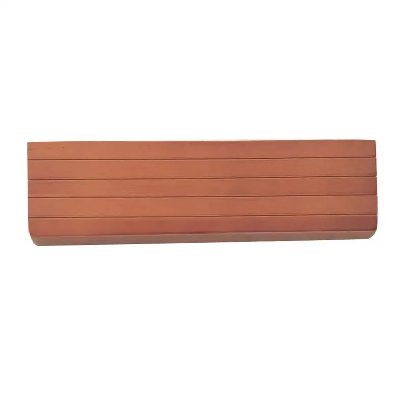 

Playing Cards Holder Wooden Cards Holder Poker Cards Organizer Indoor Playing Cards Stand Cards Display Kids Seniors Cards Games
