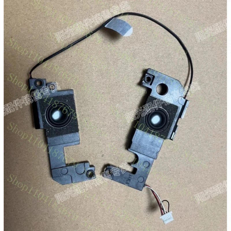 **1pcs NEW SPEAKER FOR HP ENVY X360 15M 15-BP 15-BQ TPN-W127 LOUDERSPEAKER