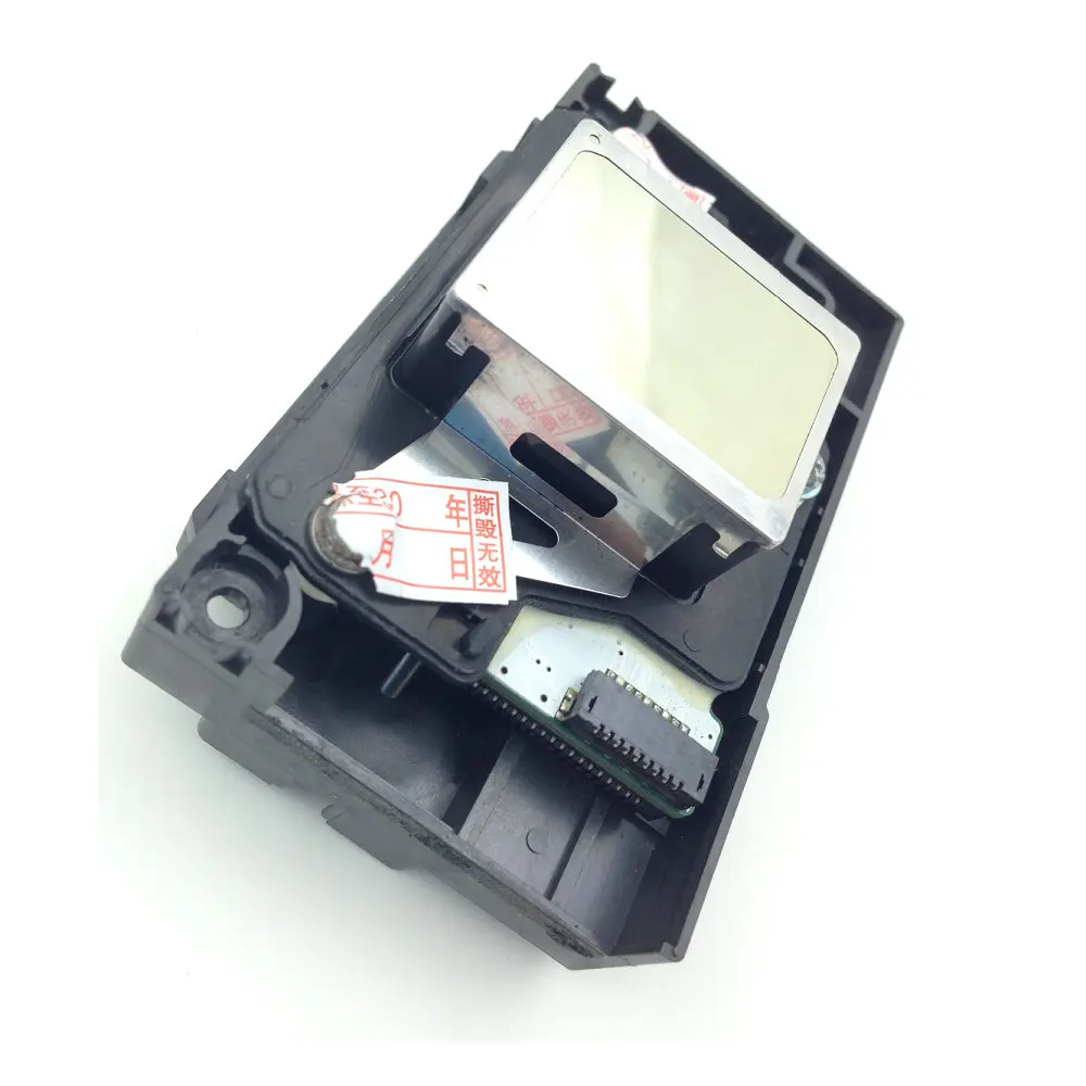 Imagem -04 - Cabeça de Impressão para Epson Cabeça de Impressão 1390 1400 1410 1430 R360 R380 R390 R265 R260 R270 R380 R390 Rx580 Rx590 F173050 F173030 F173060