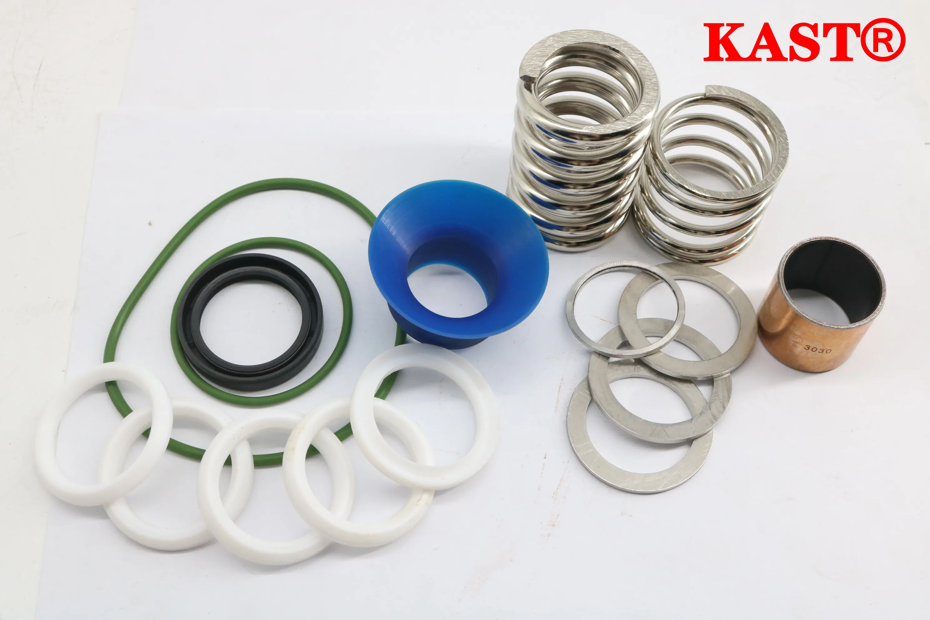 Kit Pm compressore d'aria 2901112200 2901-1122-00 Kit di manutenzione 4000 ore per ZT45