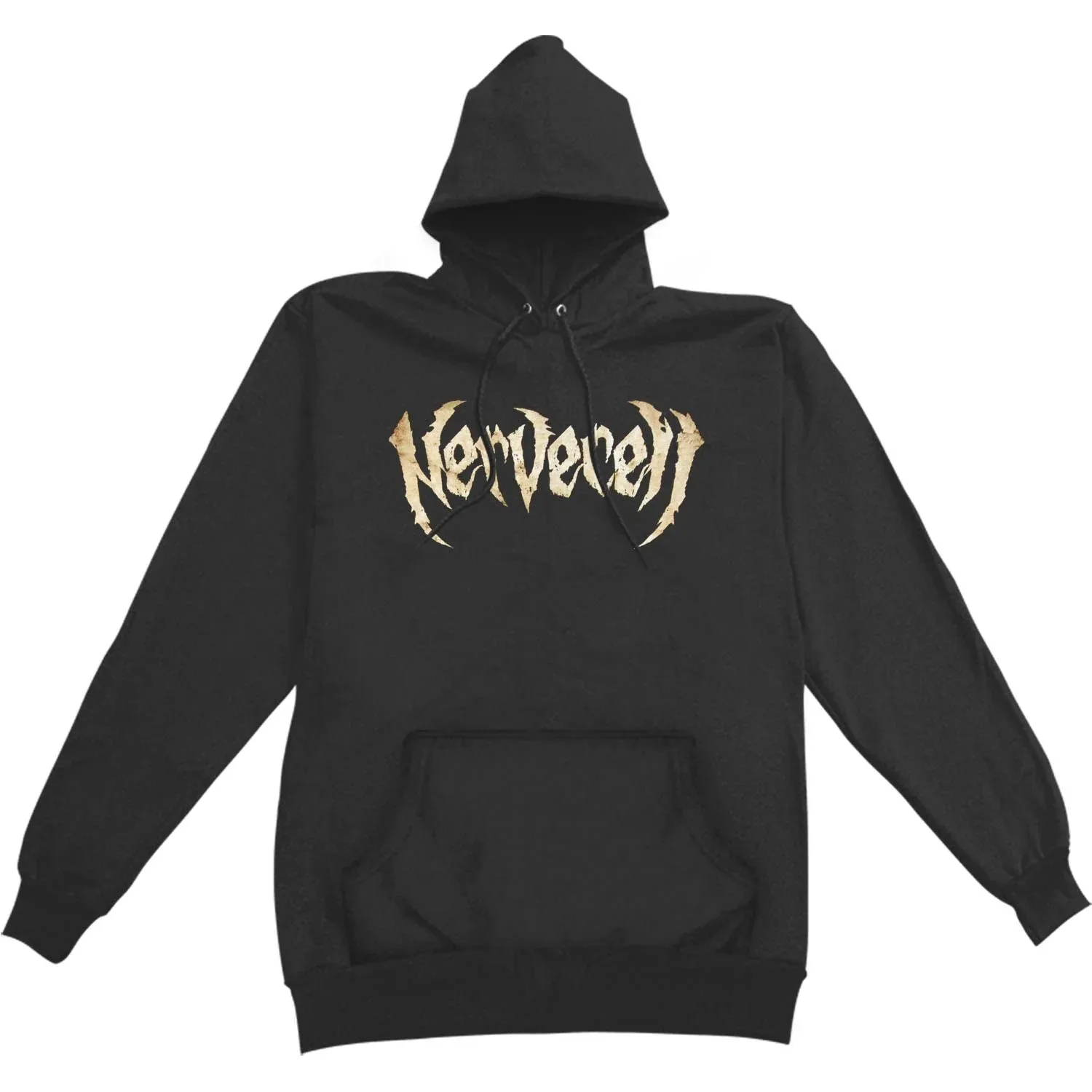 

Толстовка с альбомом Nervecell Psychogenocide, толстовка Death Metal, идеально подходит для фанатов, Who Love Hardcore Dark & Band Design