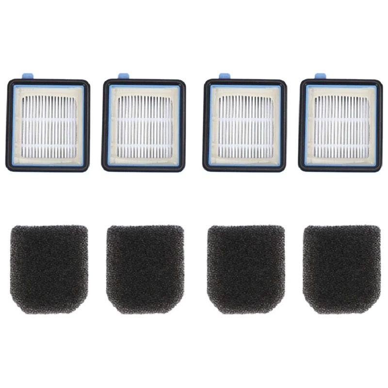 Accessori di ricambio Parti Filtro HEPA per Electrolux Q6-8 WQ61 WQ71 WQ81 Accessori per aspirapolvere