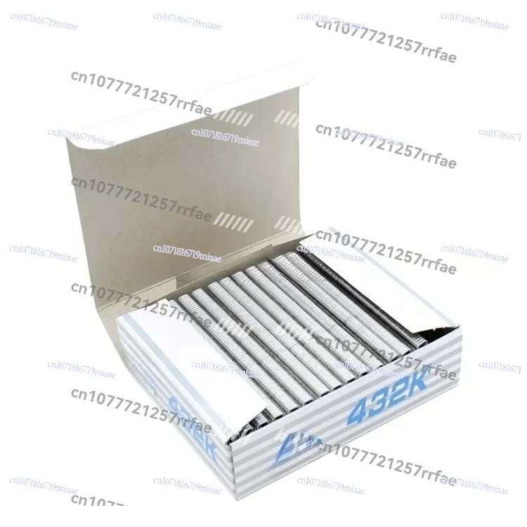 425K 432K 438K Staples Woodworking U-Type For Nail Gun 440K 440KB