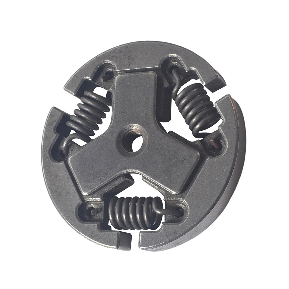 1pc Clutch Assembly For Echo CS-370 CS-400 CS-440 CS-450 CS-400F CS-370F Chainsaws Power Tools Gardening Spare Parts