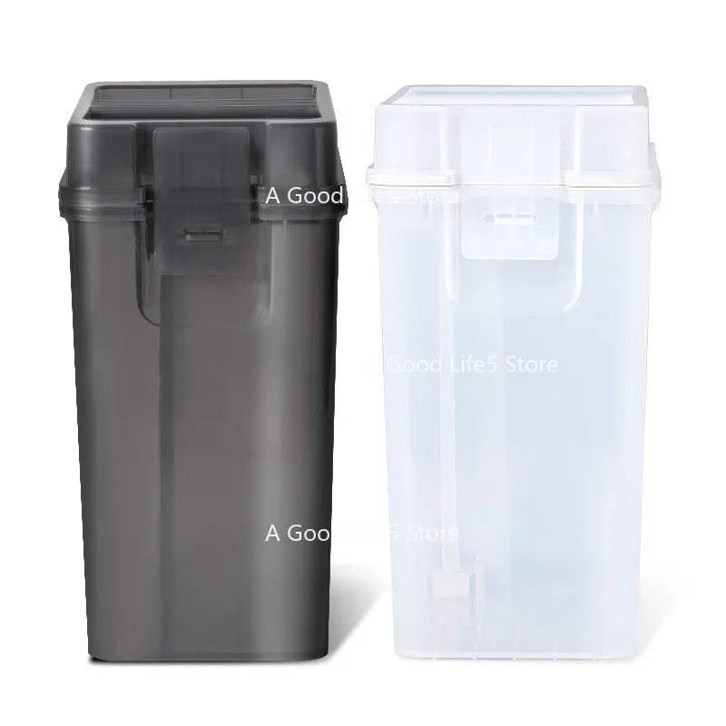 Suitable for Chasing The Clean Water Tank and Sewage Tank of The Sweeping Machine S10/S20/Pro Ultra/S/X 30 40 50 Accessories