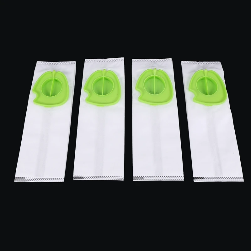 15 قطعة مكنسة كهربائية اكسسوارات أكياس الغبار تنظيف حقيبة استبدال أجزاء صالح لل Gtech برو ATF301 مكنسة كهربائية